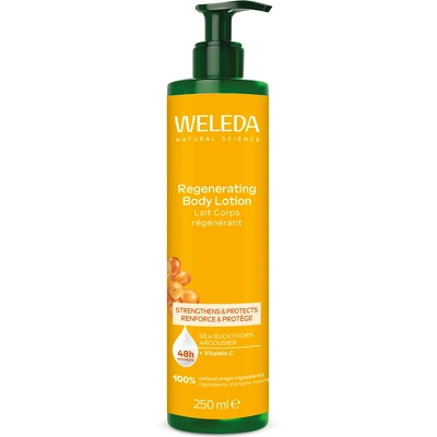 Weleda Regenerating Body Lotion 250 ml