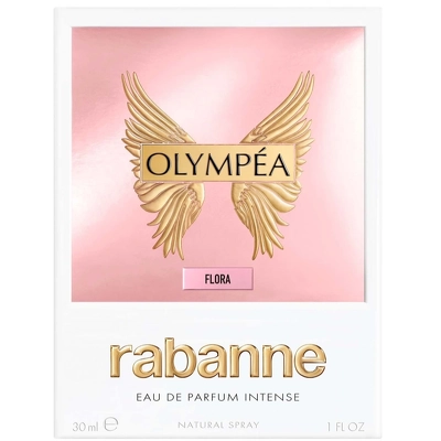Rabanne Olympea Flora EDP 30 ml (Auktion)