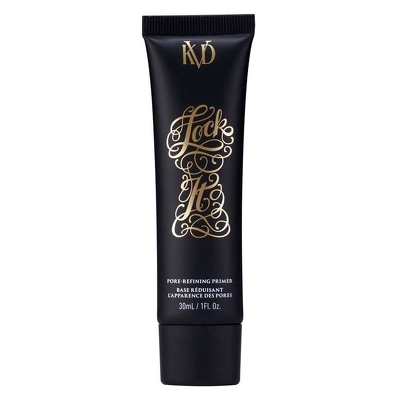 KVD Beauty Lock It Pore Refining Primer 30 ml