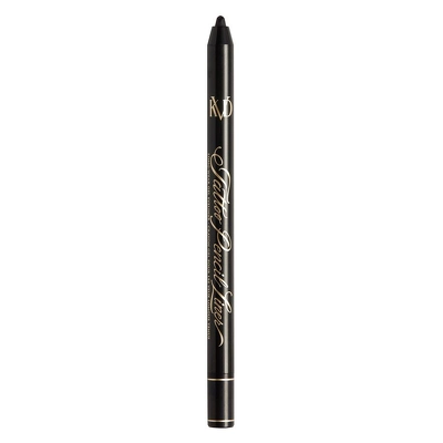 KVD Beauty Tatoo Pencil Liner 0,6 ml - Trooper black