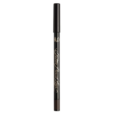 KVD Beauty Tatoo Pencil Liner 0,6 ml - Pyrolusite Brown