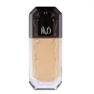 KVD Beauty Good Apple Liquid Serum Foundation 30 ml - Light 008