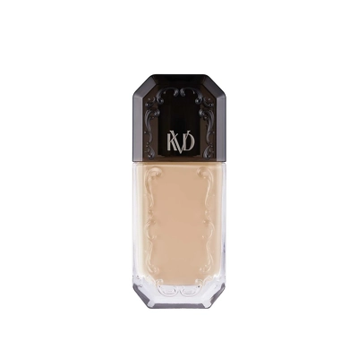 KVD Beauty Good Apple Liquid Serum Foundation 80 ml - Light 021