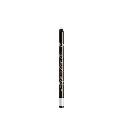 KVD Beauty Tatoo Pencil Liner 0,5 gr. - Pearlspar white