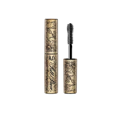KVD Beauty Full Sleeve Mascara 3 ml - Tropper black