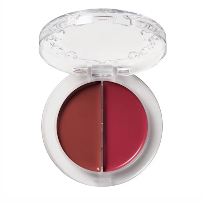 KVD Beauty Good Apple Blush Duo 30 gr. - Secret Thicket