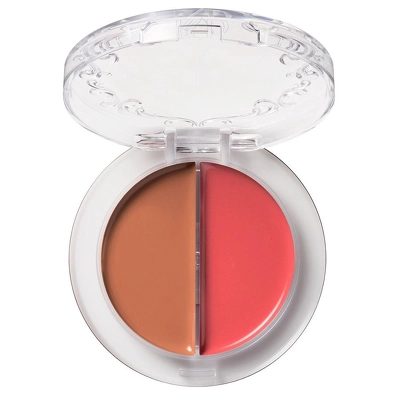 KVD Beauty Good Apple Blush Duo 30 gr. - Elusive Orchard
