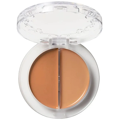 KVD Beauty Good Apple Bronzer Duo 6 gr. - 100 Fair