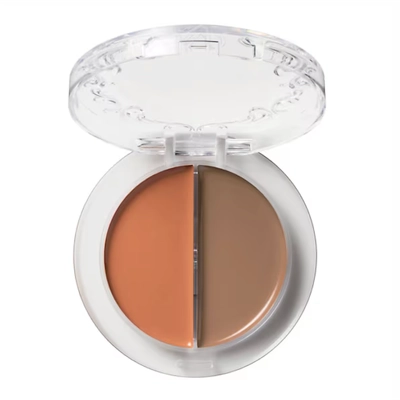 KVD Beauty Good Apple Bronzer Duo 6 gr. - 200 Light