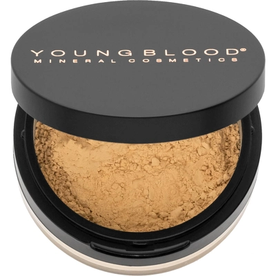 Youngblood Loose Mineral Rice Powder 10 gr. - Medium