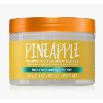 Tree Hut Whipped Butter Pineapple 240 g