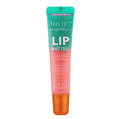 Tree Hut Sugar Lips Butter Watermelon 15 g