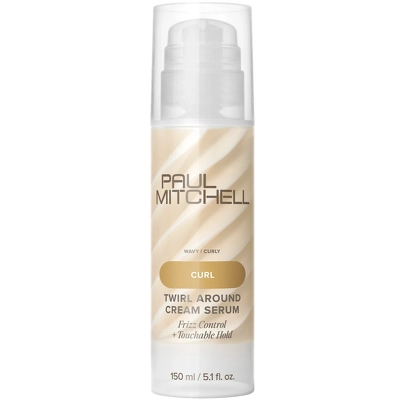 Paul Mitchell Twirl Around Cream Serum 150 ml