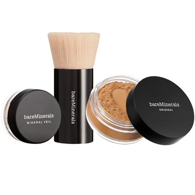 bareMinerals Get Started Kit - Neutral Tan