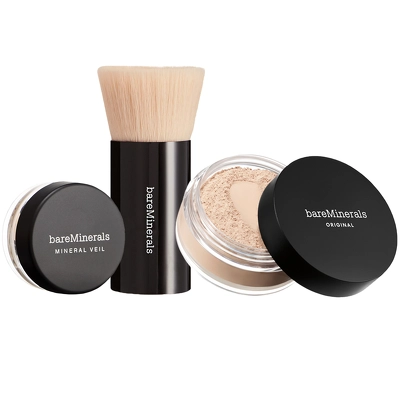 bareMinerals Get Started Kit - Fair Medium