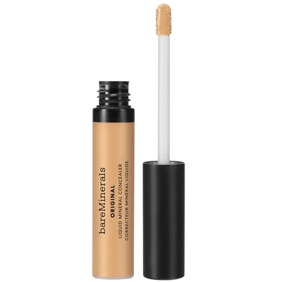 bareMinerals Original Liquid Mineral Concealer 6 ml - Medium Tan 3.5N