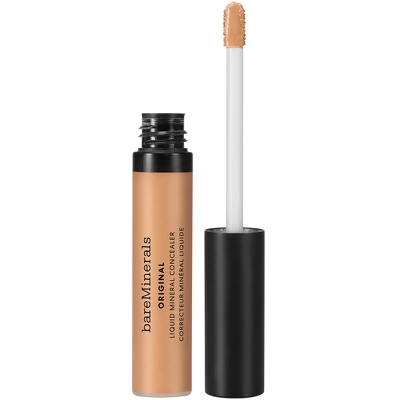 bareMinerals Original Liquid Mineral Concealer 6 ml - Medium Tan 3.5C