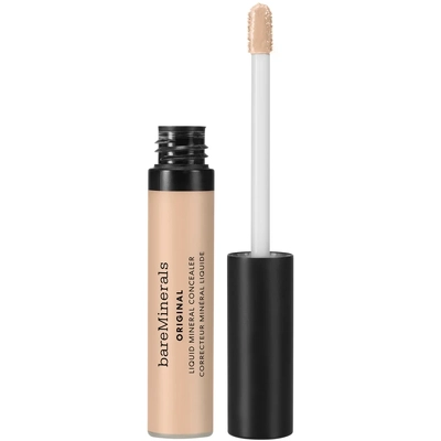 bareMinerals Original Liquid Mineral Concealer 6 ml - Fair 0.5N