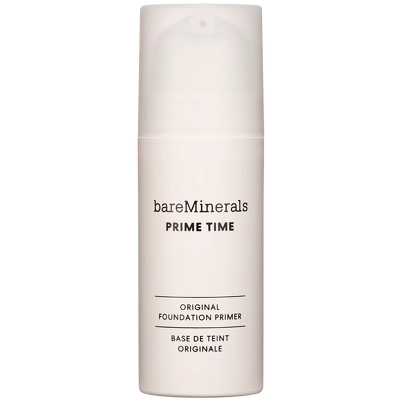 bareMinerals Prime Time Face Primer Pore-Minimizing 30 ml