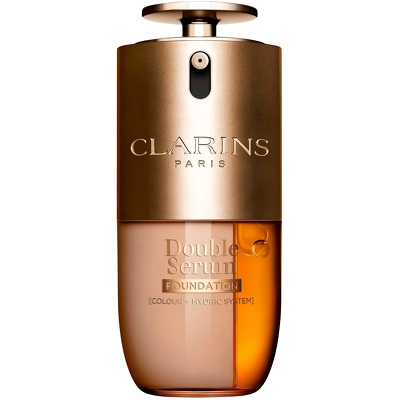 Clarins Double Serum Foundation 30 ml - L4N