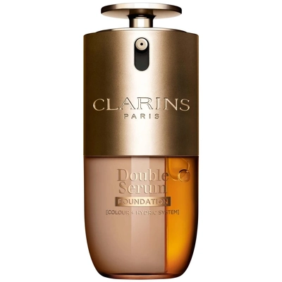 Clarins Double Serum Foundation 30 ml - L6N
