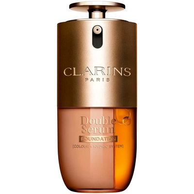 Clarins Double Serum Foundation 30 ml - M3C