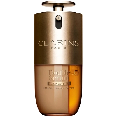 Clarins Double Serum Foundation 30 ml - M3W