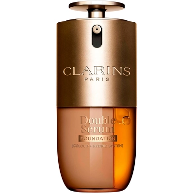 Clarins Double Serum Foundation 30 ml - M5N