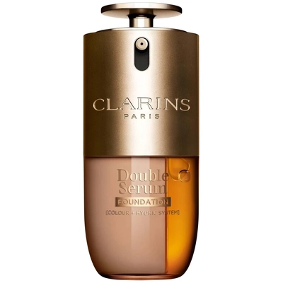 Clarins Double Serum Foundation 30 ml - M2N