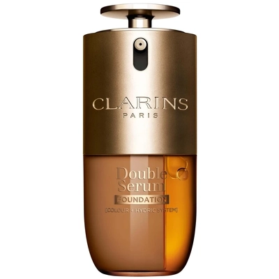 Clarins Double Serum Foundation 30 ml - D2N