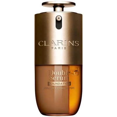 Clarins Double Serum Foundation 30 ml - D3W