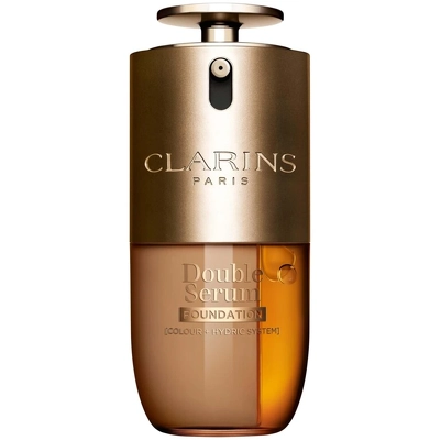 Clarins Double Serum Foundation 30 ml - M4N