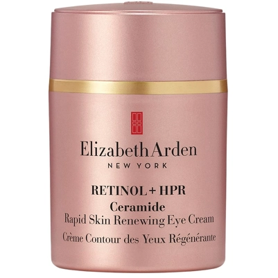 Elizabeth Arden Ceramide Retinol + hpr rapid skin renewing eye cream 15 ml