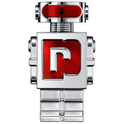 Rabanne Phantom In Red EDP 150 ml