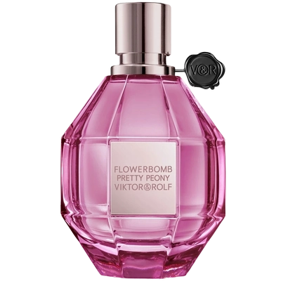 Viktor & Rolf Flowerbomb Pretty Peony Extreme EDP 50 ml