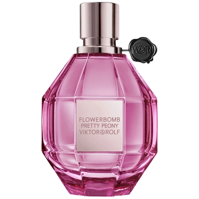 Viktor & Rolf Flowerbomb Pretty Peony Extreme EDP 100 ml