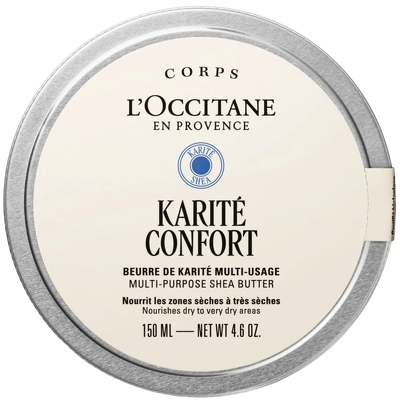 L'Occitane en Provence Multi-Purpose Shea Butter 150 gr.