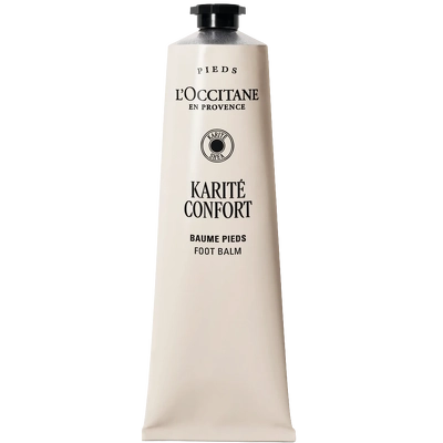 L'Occitane Shea Butter Foot Balm 150 ml