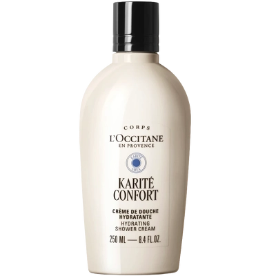 L'Occitane Shea Butter Shower Cream 250 ml