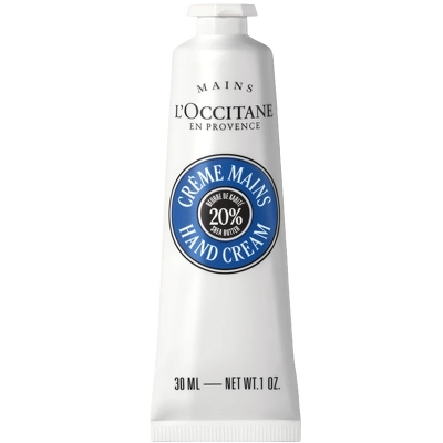 L'Occitane Shea Butter Hand Cream 30 ml
