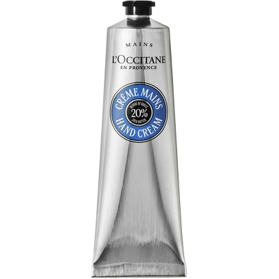 L'Occitane Shea Butter Hand Cream 150 ml