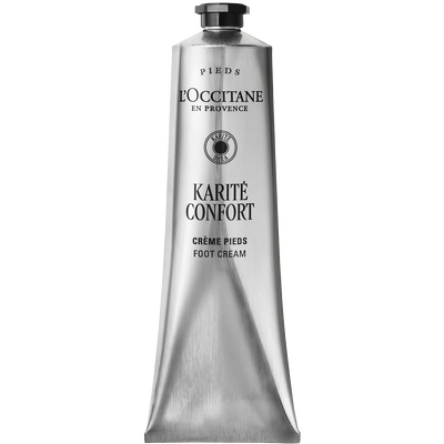 L'Occitane Shea Butter Foot Cream 150 ml