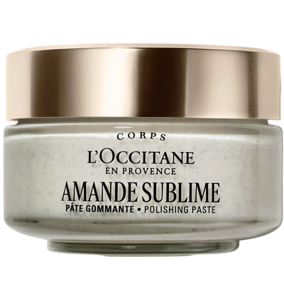 L'Occitane Almond Polishing Paste 200 ml