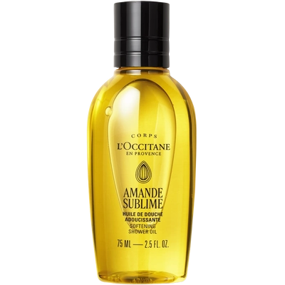 L'Occitane Almond Shower Oil 75 ml