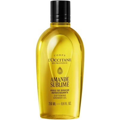L'Occitane Almond Shower Oil 250 ml