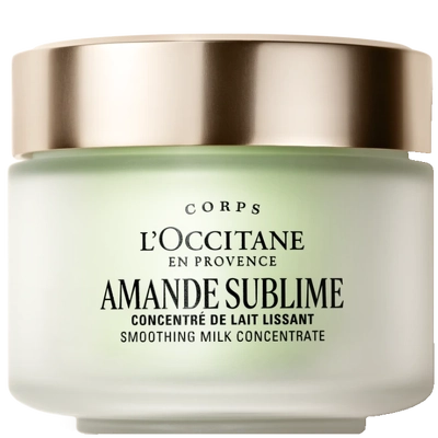 L'Occitane Almond Milk Concentrate Bodylotion 200 ml