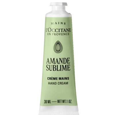 L'Occitane Almond Hand Cream 30 ml