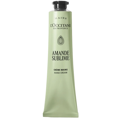 L'Occitane Almond Hand Cream 75 ml