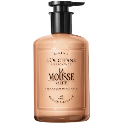L'Occitane Shea Cream Hand Wash 350 ml