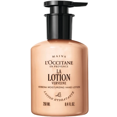L'Occitane en Provence Shea Verbena Hand Lotion 250 ml